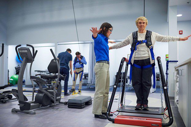 Gina's Physical Therapy